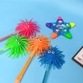 thumbnail image 4 of Tinc 5-in-1 Star Highlighter - Blue - Cute & Compact, 4 of 4