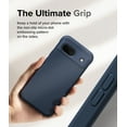 thumbnail image 2 of Ringke Google Pixel 8a Rugged Heavy Duty Durable Lightweight Cover Case - Navy, 2 of 11