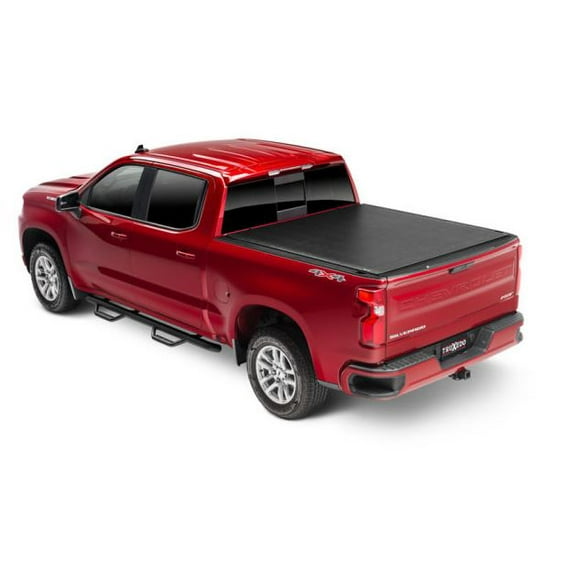 Truxedo 1574301 Tonneau Cover