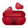 thumbnail image 1 of Openbox - Beats Solo Buds True Wireless Earbuds Red (MUW03LL/A), 1 of 1