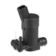 thumbnail image 2 of Automotive Windshield Washer Pump Water Spray Motor for Volvo Ford, 2 of 5