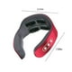 thumbnail image 3 of Campana Para Cocina Cervical Spine Massager With Hot Compress - 8 9-gear Massage Modes, Cervical Charging Neck And Shoulder Massager, 3 of 8