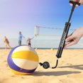 thumbnail image 2 of Bomba Voleibol Mano Multifunción para Baloncesto Fútbol JShteea, 2 of 9