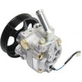 thumbnail image 2 of For Subaru Forester Power Steering Pump 2003 04 05 06 2007 | w/o Reservoir | 21-5330, 2 of 5