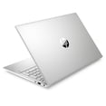 thumbnail image 2 of HP Pavilion 15 15-EH0010NR, Ryzen5 4500U, UMA, 8GB,15.6" HD, Touch, 512 GB SSD,802.11ac 2x2 BT, HD Wide FOV Webcam, Win10 Home, 2 of 4