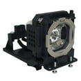thumbnail image 2 of Lutema Economy for Sanyo PLV-Z5 Projector Lamp with Housing, 2 of 5