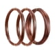 thumbnail image 2 of 3pcs10m cable de alúmina de color marrón (1*1mm+1*1,5mm+1*2mm) Ormromra 2034050-1, 2 of 2