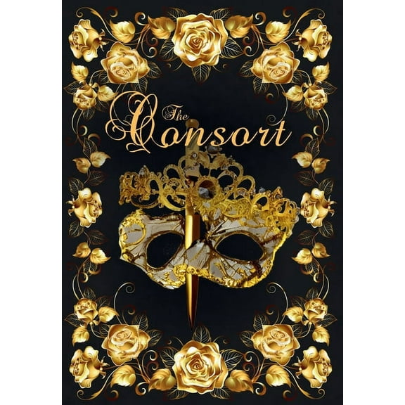 The Consort, (Hardcover)