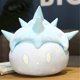 thumbnail image 2 of 13game Genshinn Impact Monster Slime Peluche Figura Cosplay Accesorios Almohada (1) 1 -, 2 of 5