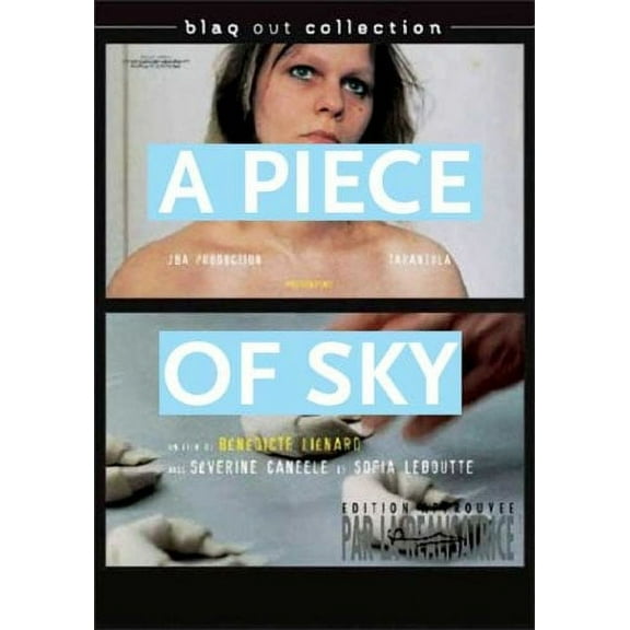 Piece of Sky (DVD), Blaq Out, Drama