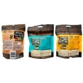 thumbnail image 2 of Merrick Power Bites Grain Free Soft Chewy Dog Treats 3 Flavors (1) Each: Real Chicken, Salmon, Turducken | MerlinsMart Zine | Rope Toy, 2 of 9
