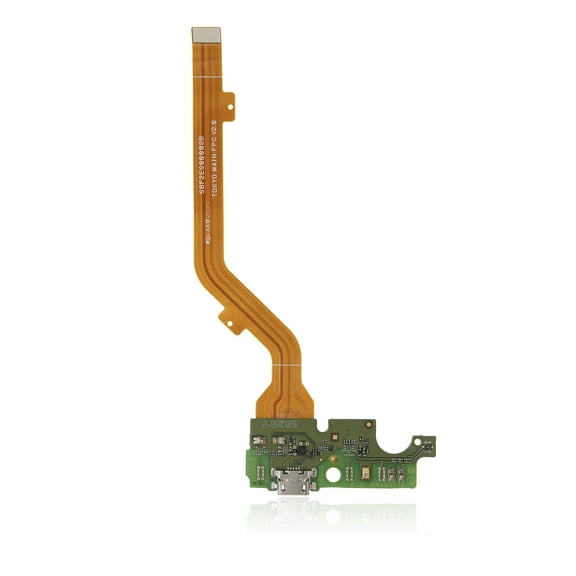 Replacement Charging Port Flex Cable Compatible For Alcatel 1S (5028 / 2020) (Premium)