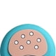 thumbnail image 3 of Tope de puerta blueskypet, protector de pared autoadhesivo, almohadilla antirruido Hongo, 3 of 3