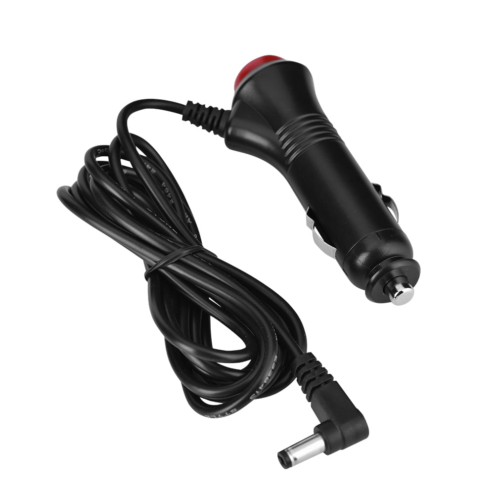 Mgaxyff Cigarette Lighter Power Cord,Cigarette Lighter Cord,12V Car
