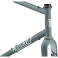 thumbnail image 2 of Ritchey Outback Frameset - 700c/650b, Steel, Granite and Snow, Small, 2 of 6