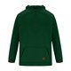 thumbnail image 3 of pstuiky Camisas de invierno de manga larga para hombre, Sudadera con capucha de manga larga para hombre, estilo casual, con bolsillos, color liso top de hombre xxxl, 3 of 4