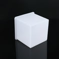 thumbnail image 3 of 10cm/4\" Super Large Cube Square Silicone Mold Resin Casting Jewelry Making Tools, 3 of 8