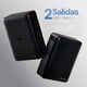 thumbnail image 5 of Batería powerbank recargable STF 20,000 mAh 45W para celular, 5 of 8