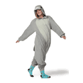 thumbnail image 3 of Manatee Kigurumi (Regular), 3 of 8