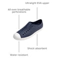 thumbnail image 4 of Native Shoes Unisex Adult Jefferson Sneaker, Lightweight Slip-On Fashion Sneakers, Ankle-High, 4 of 10