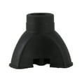 thumbnail image 3 of 1X Walking Stick End Tripod CANE TIP Self Standing Rubber NON-SLIP End Bottom, 3 of 8
