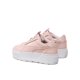 thumbnail image 3 of Tenis Puma Karmen Rebelle Mujer Plataforma Casual Moda Juvenil Rosa 24.5 387212 05, 3 of 4