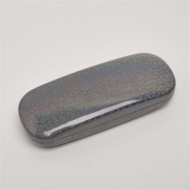 Durable Material Storage Organizer Dustproof Protection Storage Container Storage Bag Home Organization Fabric Storage Eyeglasses Case Unisex Hard Eyeglasses Cases Protective Case for Glasse