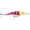 Fruit Punch, variant on Rapala Scatter Rap Tail Dancer 09 Crankbait Gold
