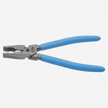 

Gedore 8250-180 TL Power combination pliers 180 mm