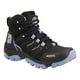 thumbnail image 2 of Botas Discovery Mujer Senderismo Hiking Cómodas Ligeras negro 26.5 Discovery Expedition 2504, 2 of 5