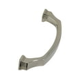 thumbnail image 2 of CKP #2835 Homestead Collection 3-3/4 in. (96mm) Pull, Polished Nickel, 2 of 6