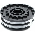 thumbnail image 3 of Recambio automático de bobinas para desbrozadoras de hilo, lo que garantiza la compatibilidad y materiales de alta calidad para sus herramientas eléctricas de jardín, 3 of 5