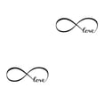 thumbnail image 1 of Ruiboury Easy Room Wall Decor Creative Sticker Posters For Instantly Changing Look Of Room Sticker For Home Decoration PVC As Shown 2Set, 1 of 6