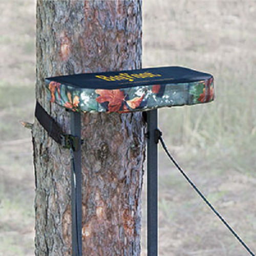 lood De layout Het kantoor Rivers Edge Replacement Seat Pad For Big Foot Hang On Hunting Stands (PAD  ONLY) - Walmart.com