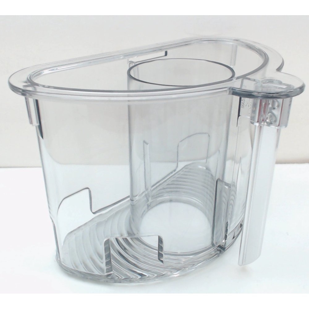 Cuisinart Large Pusher for Food Processor, DLC2011PN1