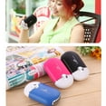 thumbnail image 4 of RENACLIPY Mini Cooling Fan USB Mini Fan Black Fast Charge Daily Use 1Set, 4 of 6