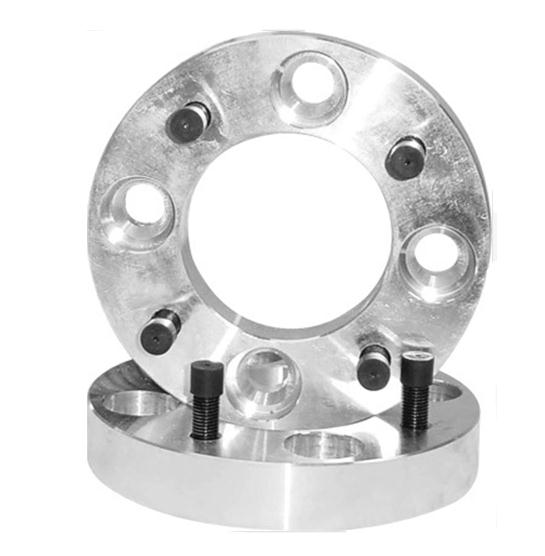 High Lifter WT4//4-15 WIDE TRAC SPACERS 1.5/" 4//4