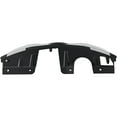 thumbnail image 5 of Grille Assembly for 2018-2019 Nissan Rogue SL Hybrid 4 Cyl 2.0L, 5 of 5