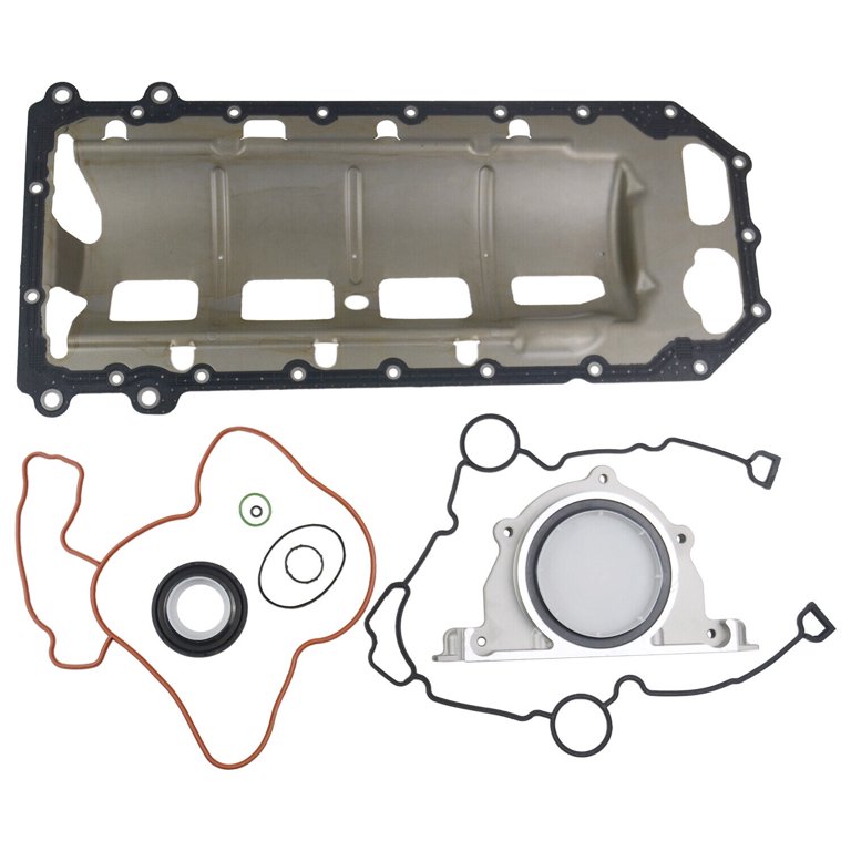 Complete Timing & MDS Lifter Kit For Ram 1500 2011-2015 5.7L Hemi V8 - Includes Camshaft, Pumps, Lifters