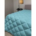 thumbnail image 2 of Colorful Down Alternative Comforter, Playing Pool Disc Shaped Circular Balls Stripes Game Geometric Hobby Graphic Art, Microfiber Quilt for All Season, 5 Sizes, Multicolor, by Ambesonne, 2 of 3