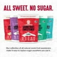thumbnail image 3 of Lakanto Classic Monk Fruit Sweetener - White Sugar Substitute, 2 lbs, 1 Count, 3 of 6