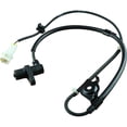 thumbnail image 6 of Brand New Front Right ABS Wheel Speed Sensor For 2000-2005 Toyota Celica Oem Fit ABS582, 6 of 9