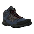 thumbnail image 1 of Regatta Mens Edgepoint Mid Waterproof Hiking Shoes, 1 of 5