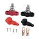 thumbnail image 3 of 2 Piezas Terminales de Batería Bloque de Conexión de Repuesto Base de Nailon para Accesorios de Automóviles Y Camiones, 3 of 9