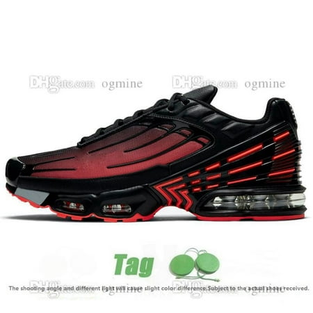 

2022 Designer 3 Woman Mens Running Shoes Tuned III Grey White Black Light Bone Green Aqua Rainbow Red tns Trainers Tn3 men womens Sports Plus Sneakers 36-47