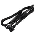 thumbnail image 5 of 3X 8 PIN TO Dual 8 Pin 6 PIN PCIE VGA Power Supply Cable for Supernova G2 G3 G5 P2 T2 GS G+ 650 750 850 1000, 5 of 8