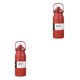 thumbnail image 1 of Botella de agua Inteprter de acero inoxidable de gran capacidad térmica tipo paja, 1 of 6