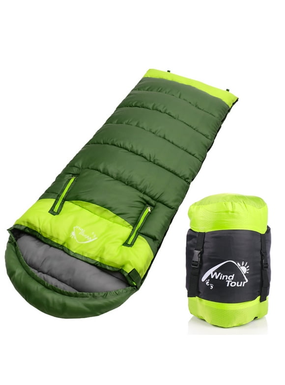 Double Sleeping Bags in Sleeping Bags