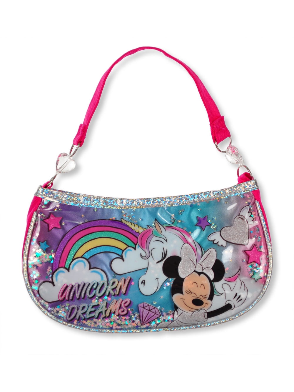 minnie mouse kids purse