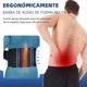 thumbnail image 2 of Cinturón De Apoyo Para La Espalda Baja Para Aliviar El Dolor, 2 of 8